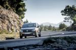Dacia Sandero 2016 года